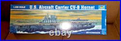 Trumpeter USS Hornet CV-8 1/350 PARTS SEALED