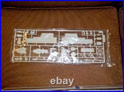 Trumpeter USS Hornet CV-8 1/350 PARTS SEALED