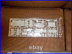 Trumpeter USS Hornet CV-8 1/350 PARTS SEALED