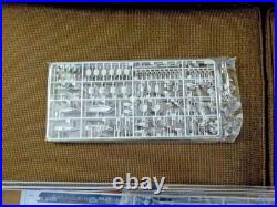 Trumpeter USS Hornet CV-8 1/350 PARTS SEALED