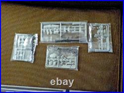 Trumpeter USS Hornet CV-8 1/350 PARTS SEALED