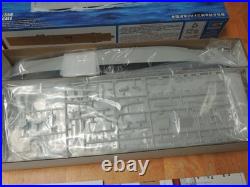 Trumpeter USS Langley CV-1 Model Kit Unbuilt NEW Open Box 1/350 #05631