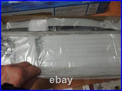 Trumpeter USS Langley CV-1 Model Kit Unbuilt NEW Open Box 1/350 #05631
