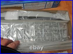 Trumpeter USS Langley CV-1 Model Kit Unbuilt NEW Open Box 1/350 #05631