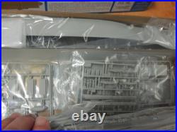 Trumpeter USS Langley CV-1 Model Kit Unbuilt NEW Open Box 1/350 #05631