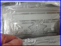 Trumpeter USS Langley CV-1 Model Kit Unbuilt NEW Open Box 1/350 #05631