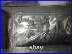 Trumpeter USS Langley CV-1 Model Kit Unbuilt NEW Open Box 1/350 #05631