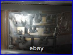 Trumpeter USS Langley CV-1 Model Kit Unbuilt NEW Open Box 1/350 #05631
