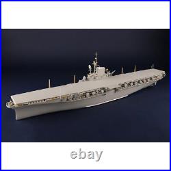 Trumpeter USS Midway CV-41 Aircraft Carrier 1/350 Military Boat Ship Model Kits