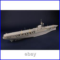 Trumpeter USS Midway CV-41 Aircraft Carrier 1/350 Military Boat Ship Model Kits