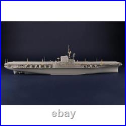 Trumpeter USS Midway CV-41 Aircraft Carrier 1/350 Military Boat Ship Model Kits