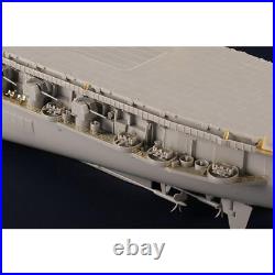 Trumpeter USS Midway CV-41 Aircraft Carrier 1/350 Military Boat Ship Model Kits