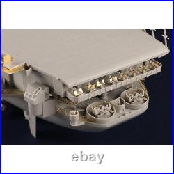 Trumpeter USS Midway CV-41 Aircraft Carrier 1/350 Military Boat Ship Model Kits