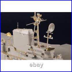 Trumpeter USS Midway CV-41 Aircraft Carrier 1/350 Military Boat Ship Model Kits