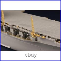 Trumpeter USS Midway CV-41 Aircraft Carrier 1/350 Military Boat Ship Model Kits
