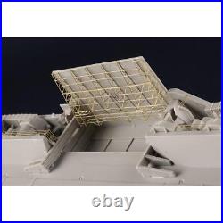 Trumpeter USS Midway CV-41 Aircraft Carrier 1/350 Military Boat Ship Model Kits