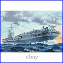 Trumpeter USS Midway CV-41 Aircraft Carrier 1/350 Military Boat Ship Model Kits