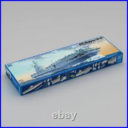 Trumpeter USS Midway CV-41 Aircraft Carrier 1/350 Military Boat Ship Model Kits
