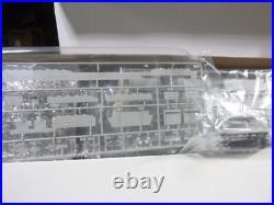 Trumpeter USS Ranger CV-4 Aircraft Carrier 1350 Model Kit NEW in Open Box