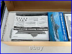 Trumpeter USSR Admiral Kuznetsov Aircraft Carrier Model 1/350 Scale New IOB