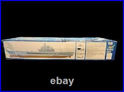 Trumpeter USSR Admiral Kuznetsov CV-3 1/350 Scale Model Kit 05606