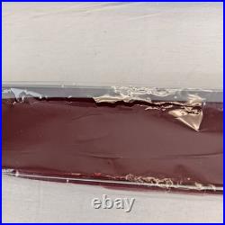 U. S. Aircraft Carrier CV-13 Franklin 1944 1350 Scale Opened but UNASSEBLED