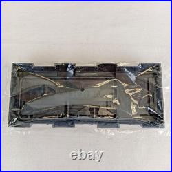 U. S. Aircraft Carrier CV-13 Franklin 1944 1350 Scale Opened but UNASSEBLED