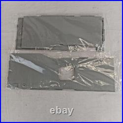 U. S. Aircraft Carrier CV-13 Franklin 1944 1350 Scale Opened but UNASSEBLED