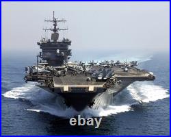 U. S. Aircraft Carrier Enterprise Length 1005mm 1/350 Scale TAMIYA Model