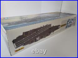 U. S. Aircraft Carrier Enterprise Length 1005mm 1/350 Scale TAMIYA Model