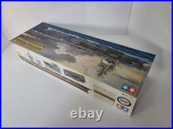 U. S. Aircraft Carrier Enterprise Length 1005mm 1/350 Scale TAMIYA Model