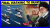 U-S-Navy-Sends-Most-Powerful-Aircraft-Carriers-To-Middle-East-As-Iranian-Allies-Left-Iran-Alone-01-mxyl