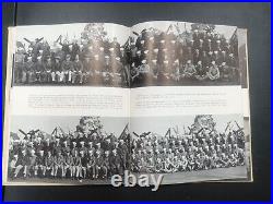 U. S. S. INTREPID Naval Aircraft Carrier U. S. Navy 1943-1945 Naval Combat (C)