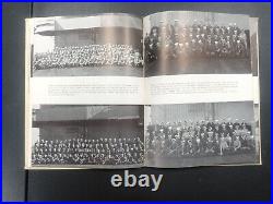 U. S. S. INTREPID Naval Aircraft Carrier U. S. Navy 1943-1945 Naval Combat (C)