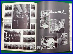 U. S. S. Saratoga Cva-60 Vietnam Era 1969-1970 Mediterranean Carrier Cruise Book U. S. S. Saratoga Cva-60 Vietnam Era 1969-1970 Mediterranean Carrier Cruise Book