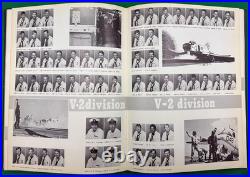 U. S. S. Saratoga Cva-60 Vietnam Era 1969-1970 Mediterranean Carrier Cruise Book U. S. S. Saratoga Cva-60 Vietnam Era 1969-1970 Mediterranean Carrier Cruise Book