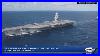 U-S-Sends-Aircraft-Carrier-To-Waters-Off-The-Coast-Of-South-America-01-zqm