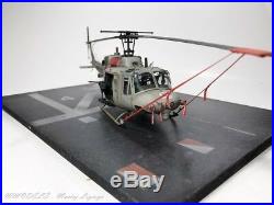UH-1N Aircraft carrier set-up 148 built and painted