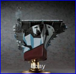 US Navy Escort Aircraft Carrier CVE-73 Gambier Bay Z27 Hasegawa 1/350 New US Navy Escort Aircraft Carrier CVE-73 Gambier Bay Z27 Hasegawa 1/350 New