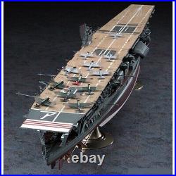 US-S Hasegawa HE40025 1/350 IJN AIRCRAFT CARRIER AKAGI 1941 Plastic Model Kit