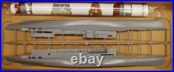 US STOCK Hasegawa HE40025 1/350 IJN AIRCRAFT CARRIER AKAGI 1941 Plastic Model Ki