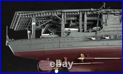 US STORE Hasegawa HE40103 1/350 IJN Aircraft Carrier Akagi 1941 Model Kit