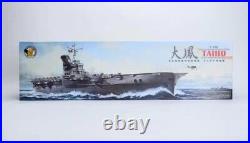 US STORE VeryFire BELBV350901 1/350 IJN ARMORED AIRCRAFT CARRIER TAIHO Model Kit