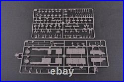US Stock 1350 Trumpeter USS Ranger CV-4 Aircraft Carrier Plastic Warship Kit