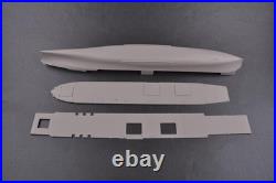 US Stock 1350 Trumpeter USS Ranger CV-4 Aircraft Carrier Plastic Warship Kit