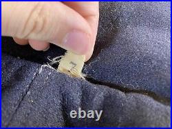 USN US Navy Aviation Goggle box Hat WW2 Air Craft Carrier Flight Deck 36D59