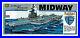 USS-Aircraft-Carrier-Midway-CVA-41-1-800-Scale-Plastic-Model-Kit-No-8-Micro-Ace-01-dhcd