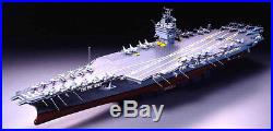 USS Enterprise CVN-65 1/350 Scale Aircraft Carrier you Build