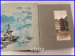 USS Hornet Vietnam War Aircraft Carrier CVS-12 Westpac 1963-64 Cruise Yearbook