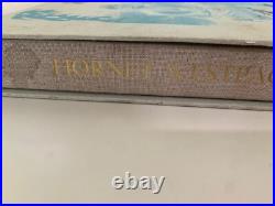 USS Hornet Vietnam War Aircraft Carrier CVS-12 Westpac 1963-64 Cruise Yearbook